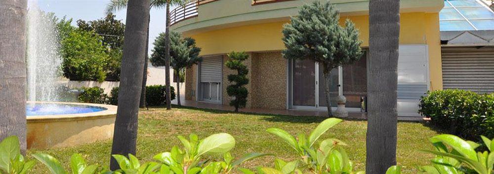 Santa Lucia Hotel Corigliano Calabro