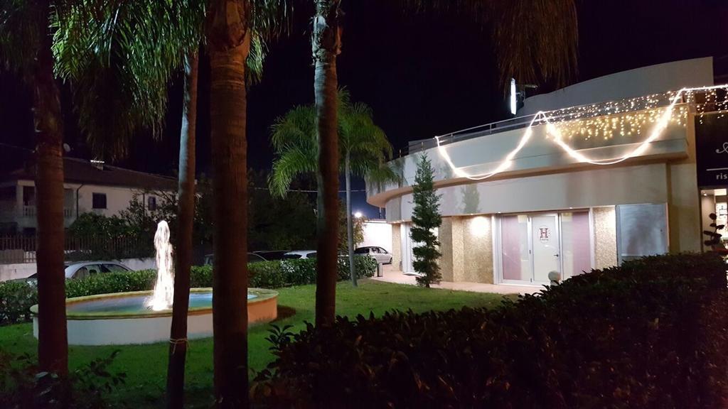 Hotel Santa Lucia