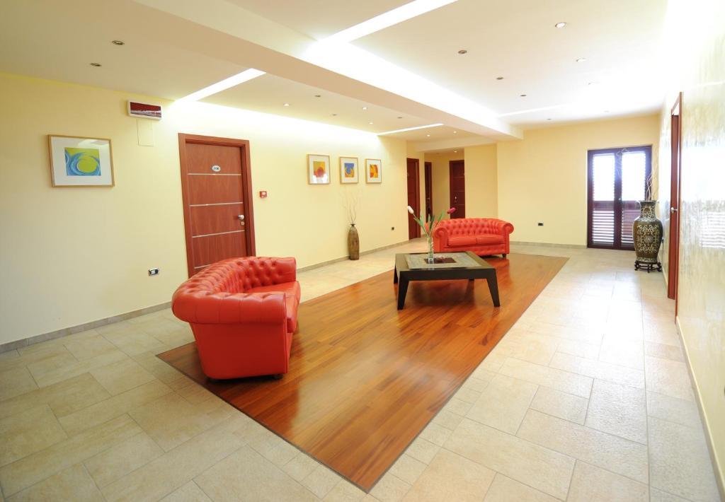 Hotel Santa Lucia