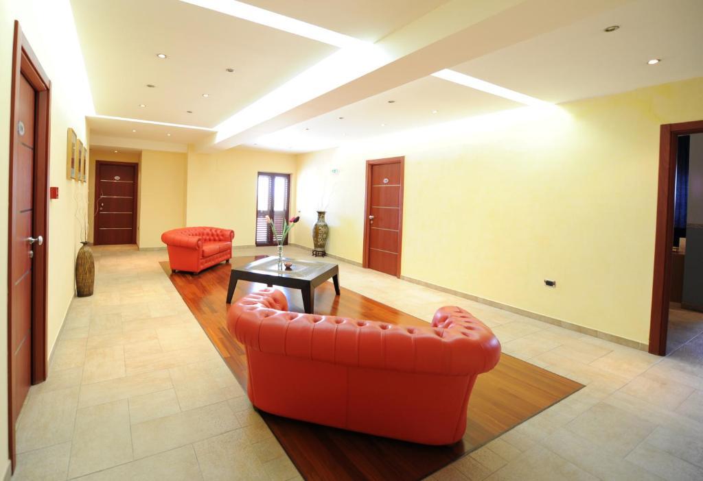 Hotel Santa Lucia