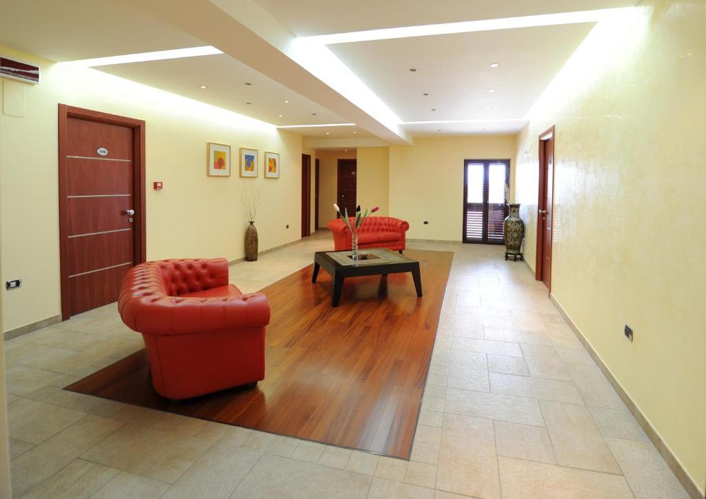 Santa Lucia 3*