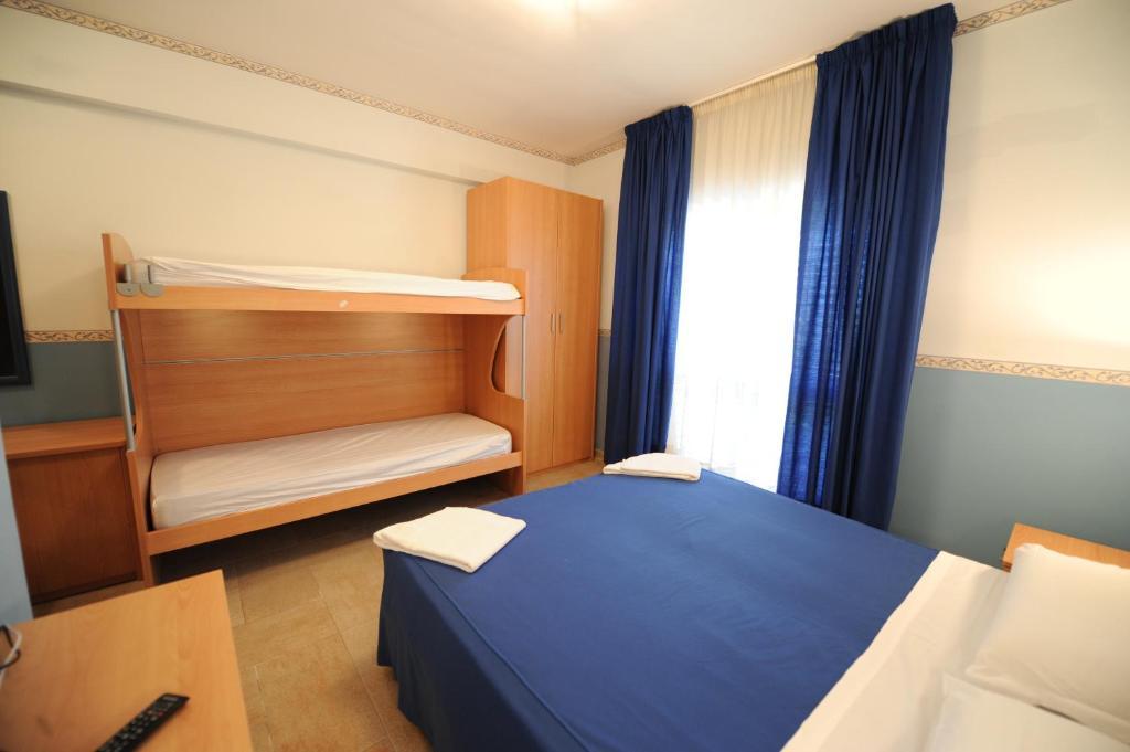 Hotel Santa Lucia Corigliano Calabro