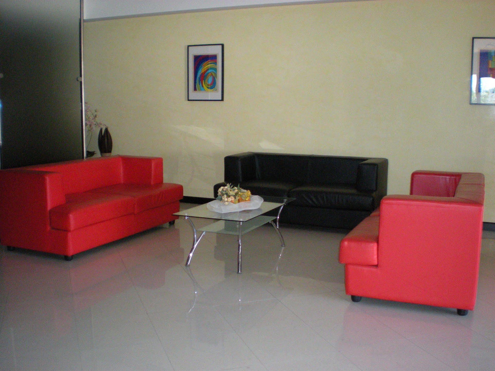 Santa Lucia Hotel Corigliano Calabro