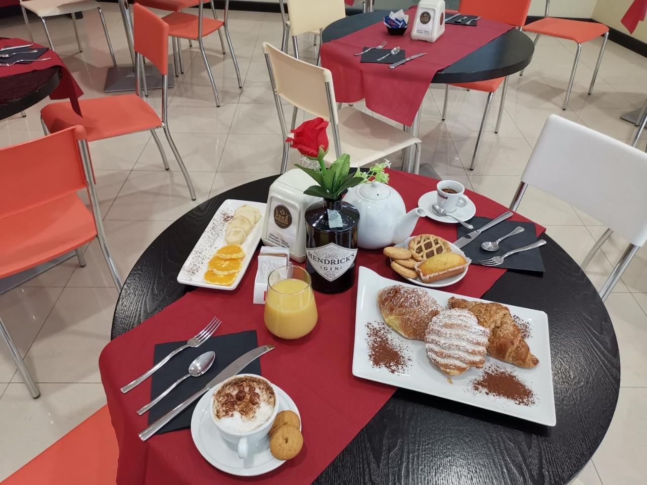 Hotel Santa Lucia Corigliano Calabro