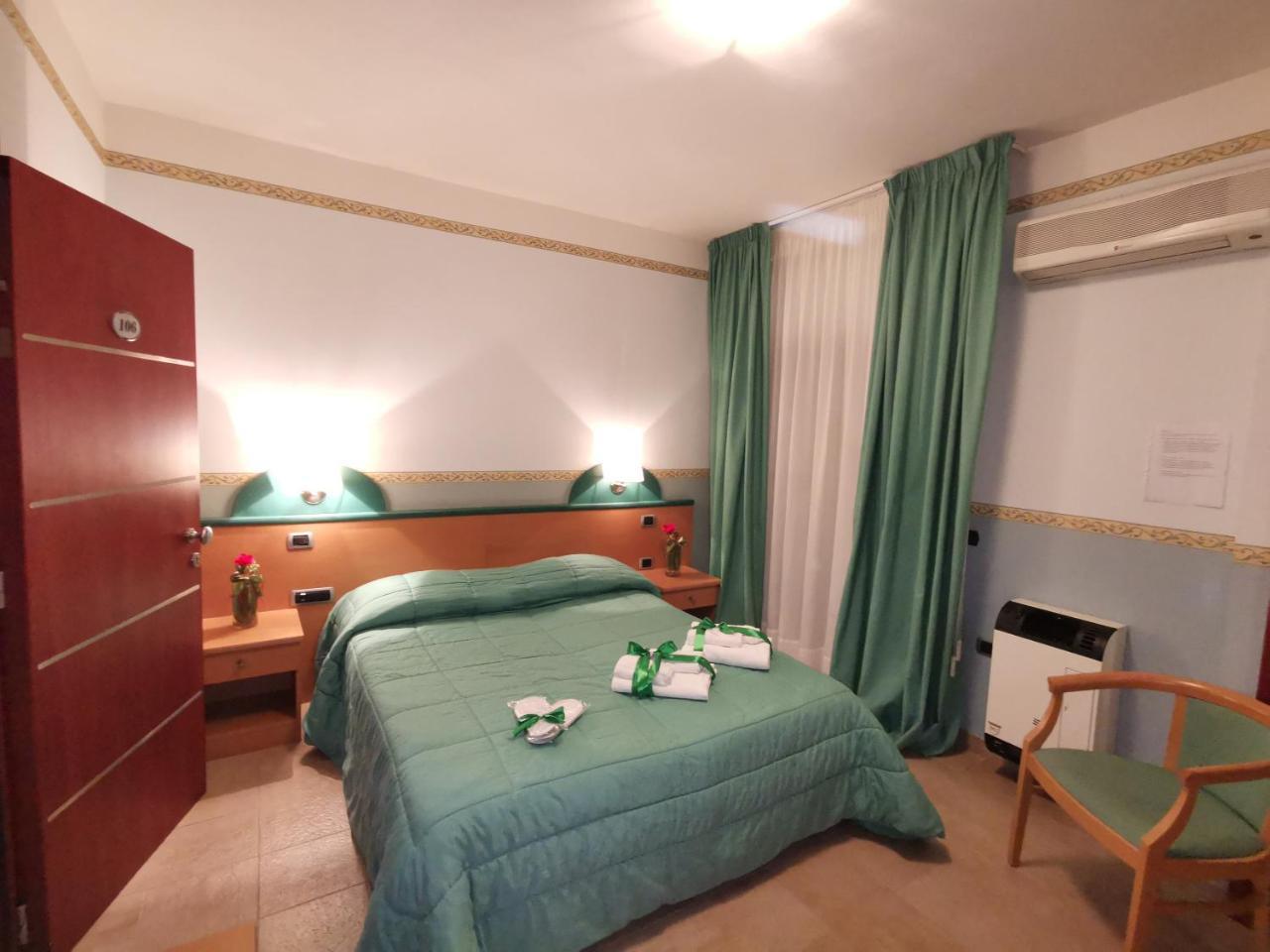 Santa Lucia Hotel Corigliano Calabro