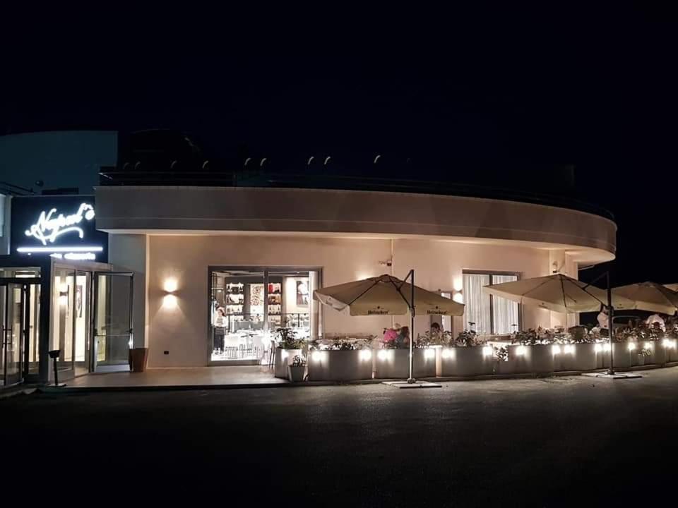 Santa Lucia 3*