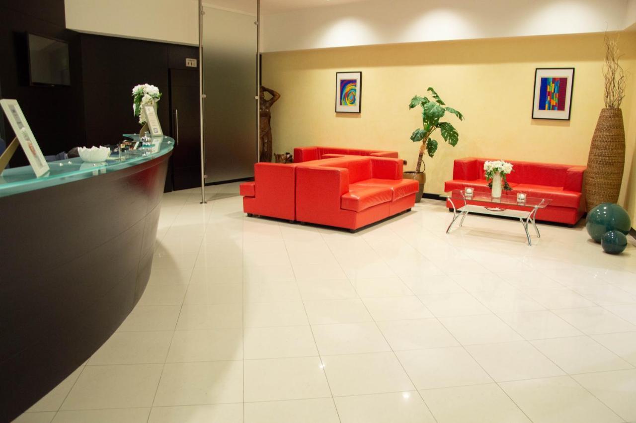 Hotel Santa Lucia